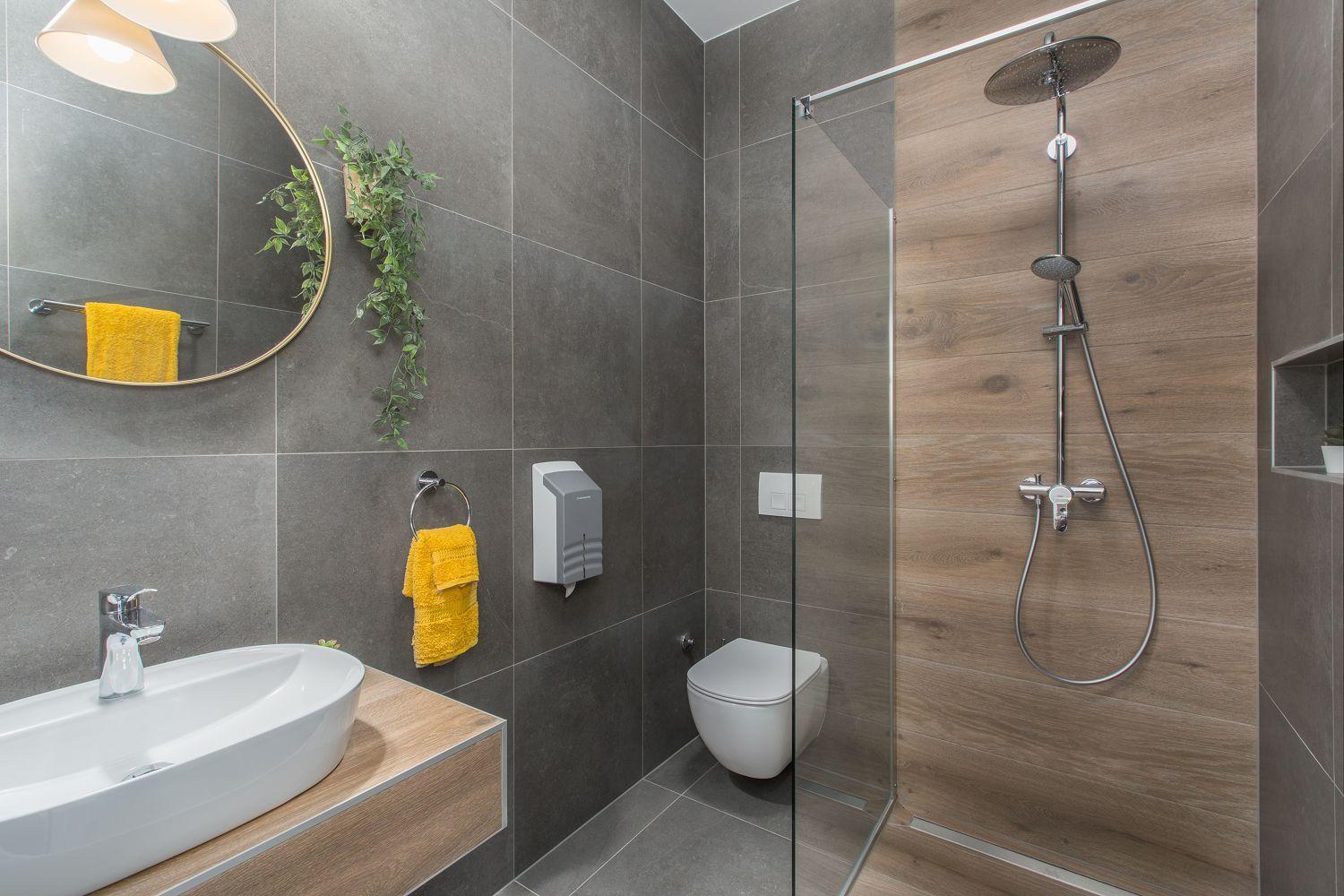 Reizendes Nur 250 Meter Zum Mit Privater Terrasse, Grill, Wifi Apartment *
